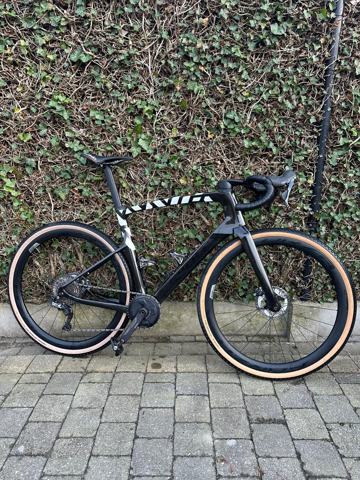 Ridley kanzo fast L, Enlèvement, Comme neuf
