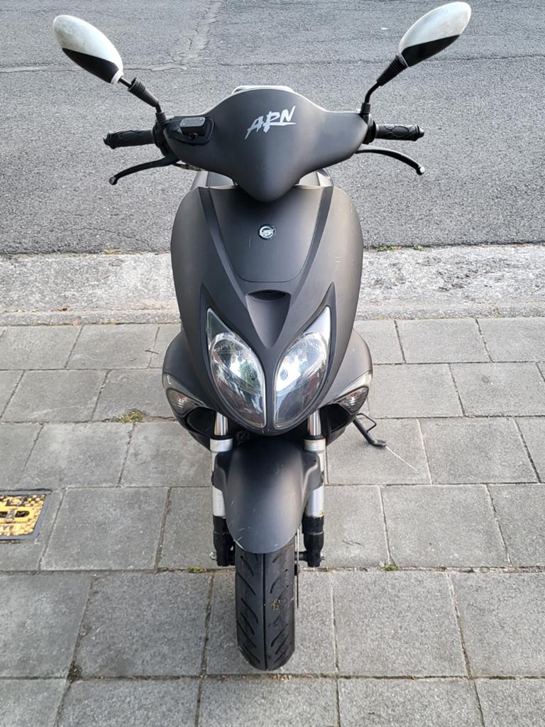 scooter keeway 125 cc, Fietsen en Brommers, Scooters | SYM, Ophalen of Verzenden