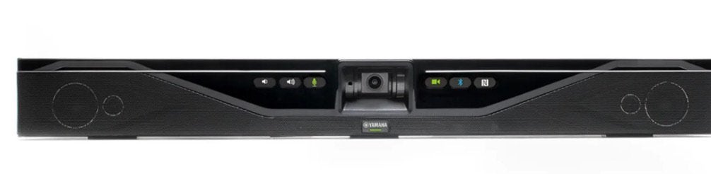 Videobar yamaha cs-700, TV, Hi-fi & Vidéo, Appareils professionnels, Enlèvement, Comme neuf, Audio