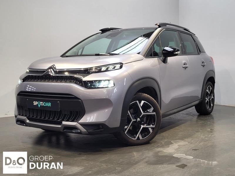 Citroen C3 Max 1.2 PureTech EAT6, Auto's, Citroën, Automaat, Euro 6, 1199 cc, 96 kW