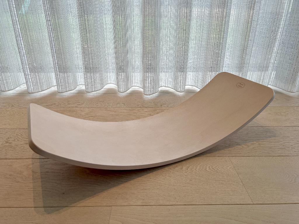 balansbord, Enlèvement, Comme neuf