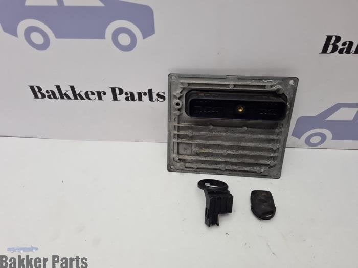 Ordinateur gestion moteur d'un Ford C-Max, Autos : Pièces & Accessoires, Moteurs & Accessoires, -, -, 3 mois de garantie, -