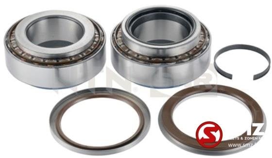 Roulement de roue VOLVO FE, FE II, FH, FH II,, Neuf, Volvo, Suspension et Châssis