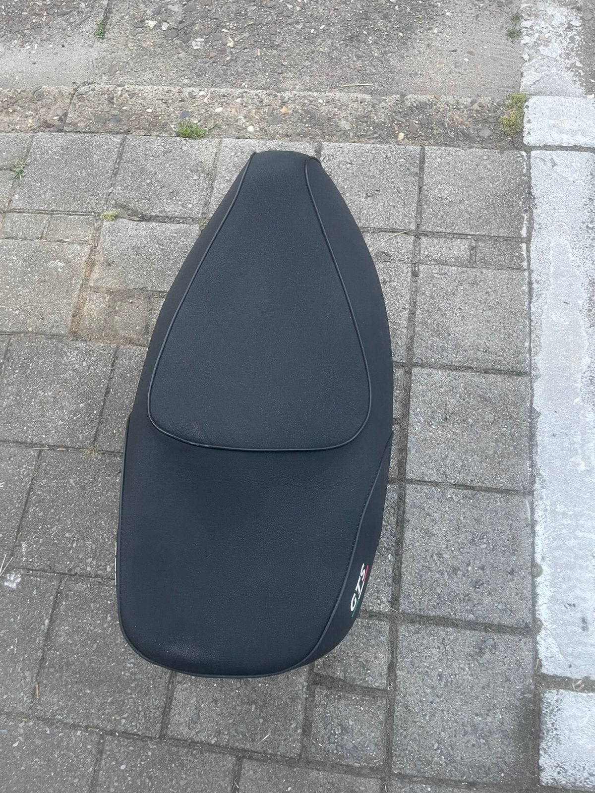 gts toscana zade, Fietsen en Brommers, Ophalen of Verzenden, Zo goed als nieuw