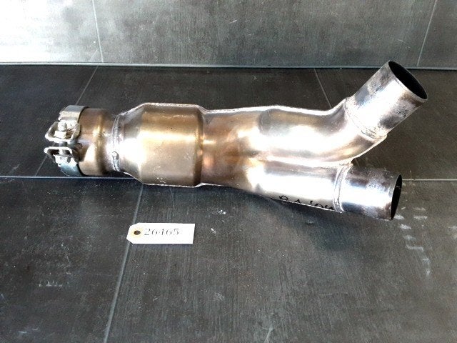 R1 2004 - 2006 Yamaha Demper Demper tussenstuk D1-59476, Motoren