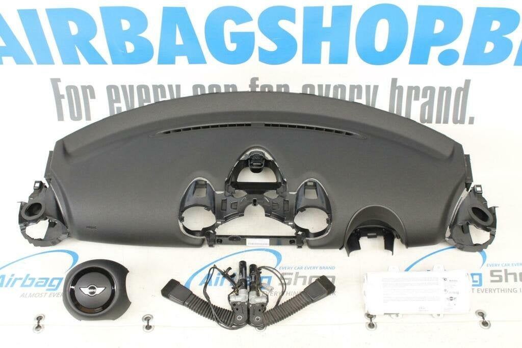 Airbag kit - Tableau de bord Mini Countryman R60 (2010-2016)