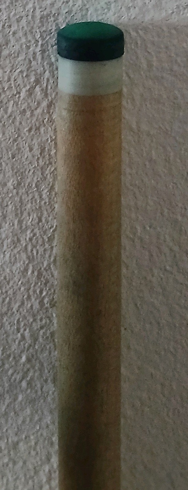 longoni pro topeinde 10mm, Sport en Fitness, Ophalen, Nieuw, Biljarttafel