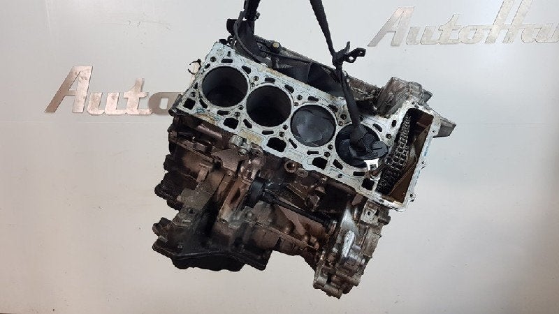 BLOC MOTEUR INFÉRIEUR Q7 (4LB) (|079100103H|079100103HX|), Autos : Pièces & Accessoires, Utilisé, Audi