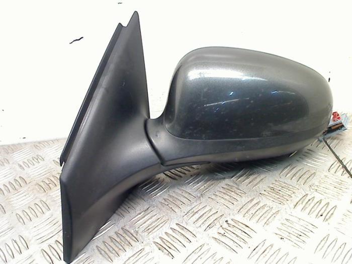 Rétroviseur extérieur gauche d'un Fiat Croma, Autos : Pièces & Accessoires, Rétroviseurs, Fiat, Utilisé, 3 mois de garantie, Enlèvement ou Envoi