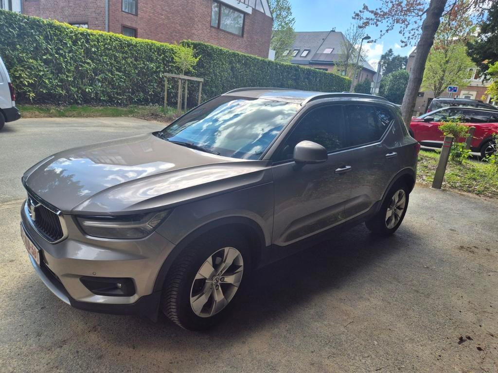 Volvo xc40  Automatique!, Euro 6, 5 zetels, Particulier, Lane Keeping Assist