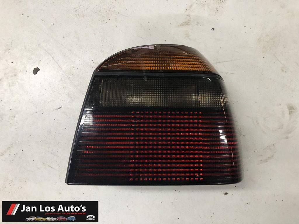 Achterlicht Rechts VW Golf Cabrio 1e0945112, Auto-onderdelen, Gebruikt, -, Volkswagen, -