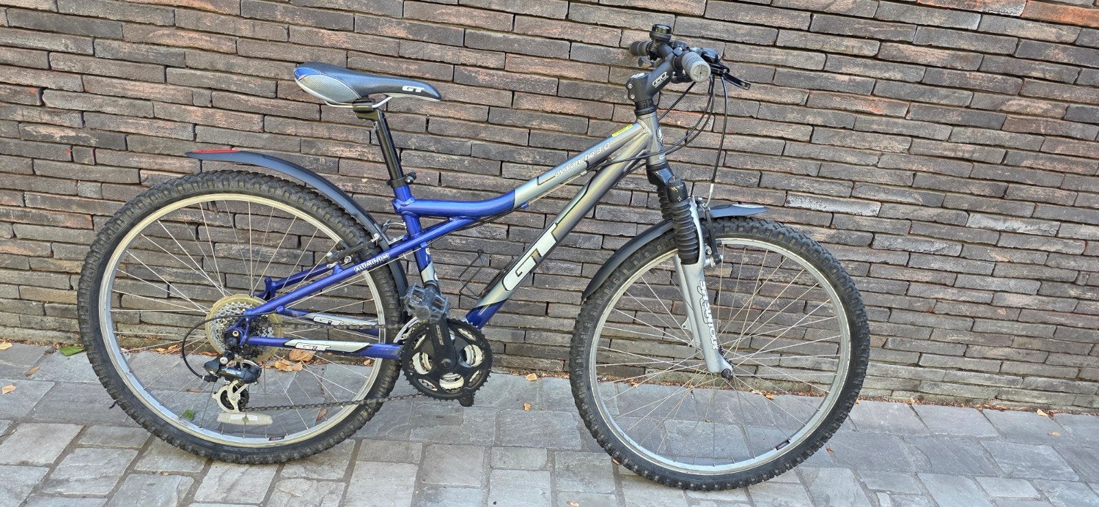 Fiets voor tiener, Fietsen en Brommers, Ophalen, Gebruikt, Dames, Overige merken
