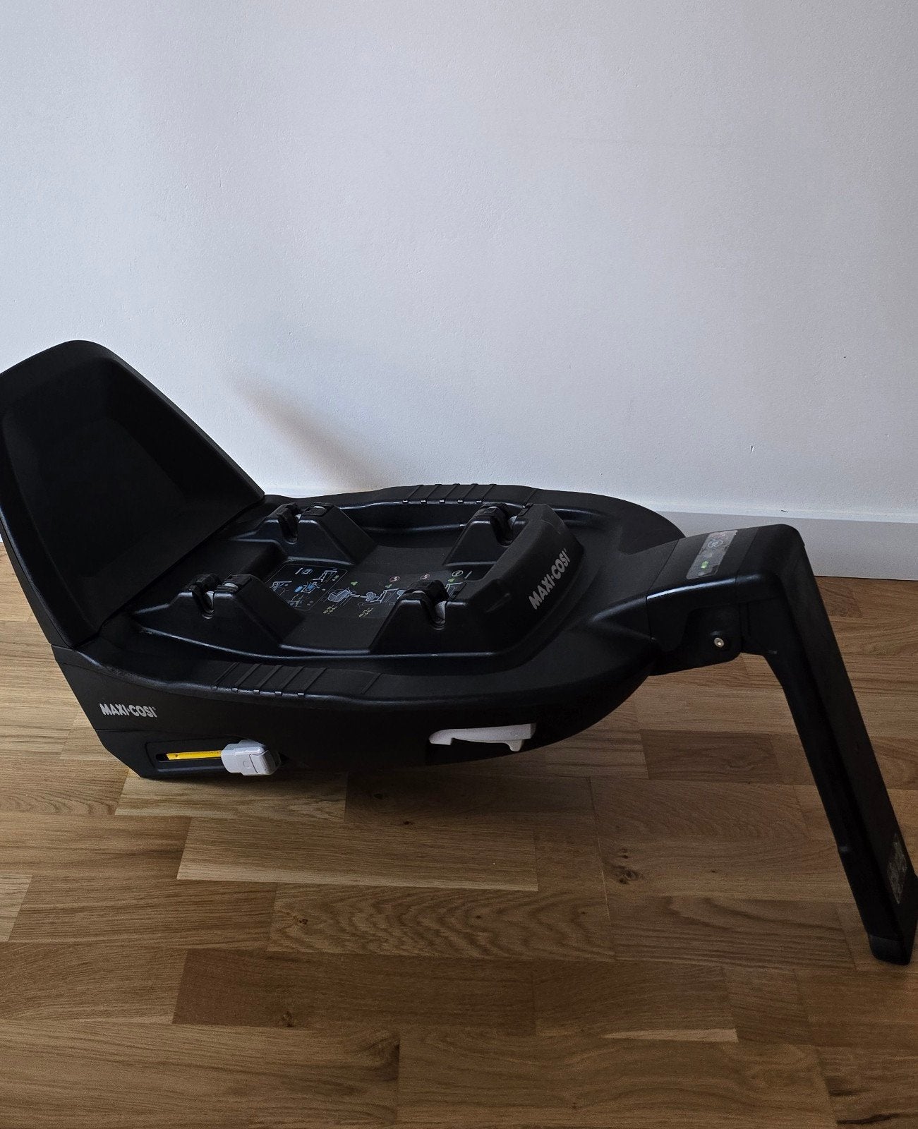 Maxi-cosi isofix base 3 wayfix, Enlèvement, Maxi-Cosi, Isofix