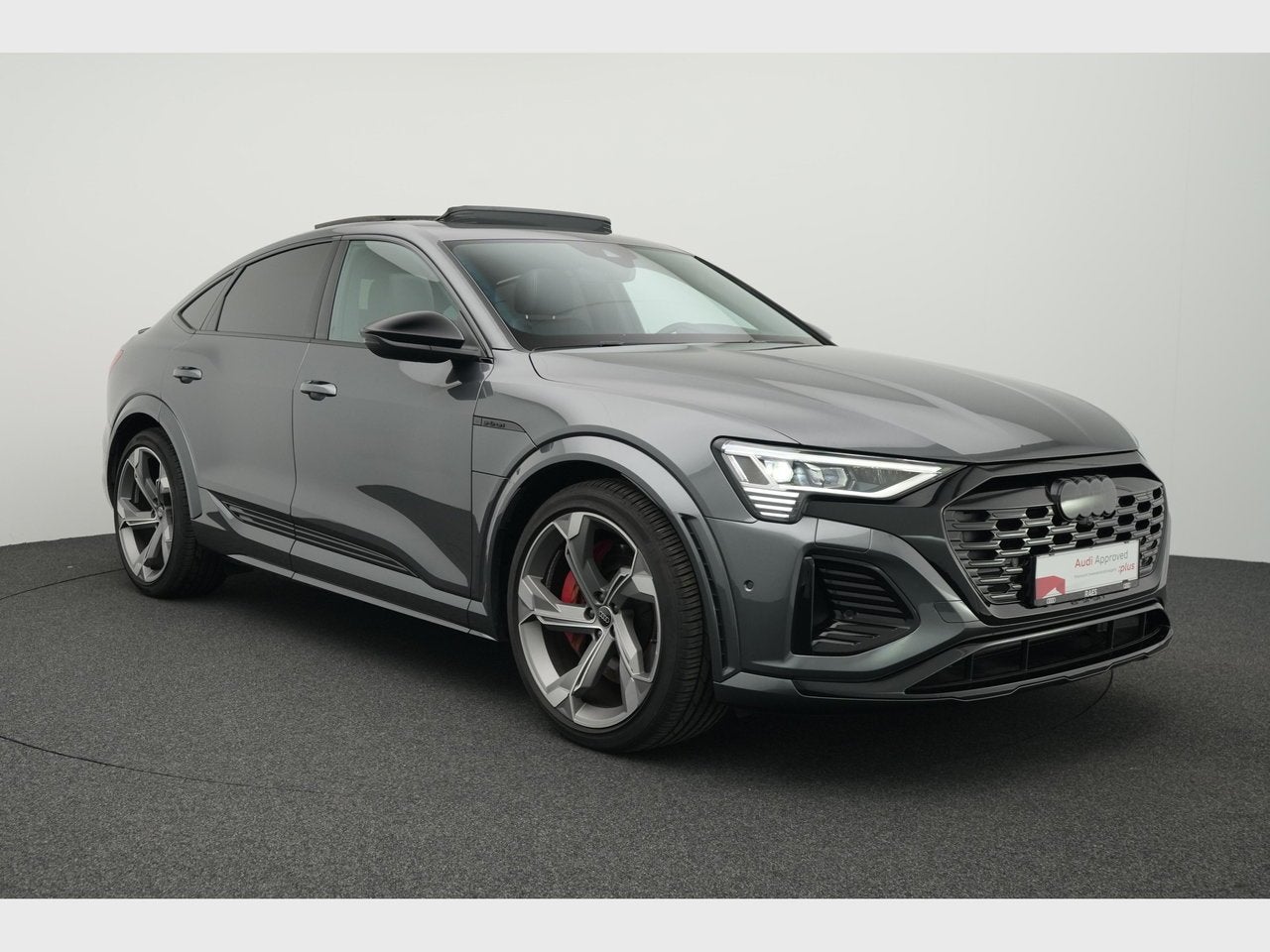 Audi SQ8 e-tron Sportback 106 kWh 503 PK Quattro /Pano/Matri, Auto's, Automaat, https://public.car-pass.be/vhr/f34a63e8-744a-4939-8516-37282ca00887