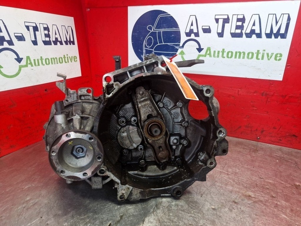 BOITE DE VITESSES MANUELLE Volkswagen Polo IV (9N1 / 2/3), Volkswagen, Volkswagen AG, Utilisé, Kundenbetreuung@volkswagen.de