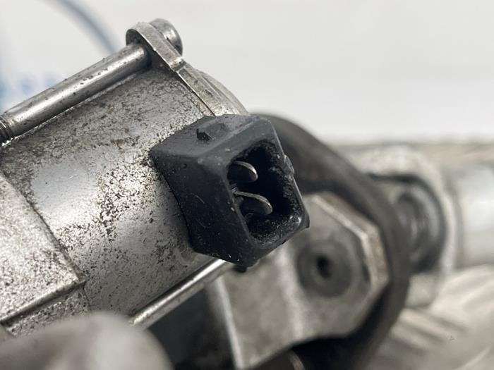 Crémaillère de direction d'un Mercedes S-Klasse, -, 3 mois de garantie, Utilisé, -