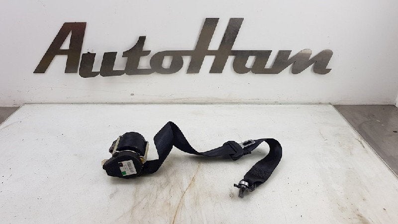 VEILIGHEIDSGORDEL RECHTS ACHTER Volkswagen Golf VII (AUA), Gebruikt, Volkswagen