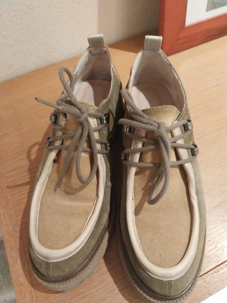 Hispanitas schoen maat 37, Kleding | Dames, Schoenen, Ophalen of Verzenden