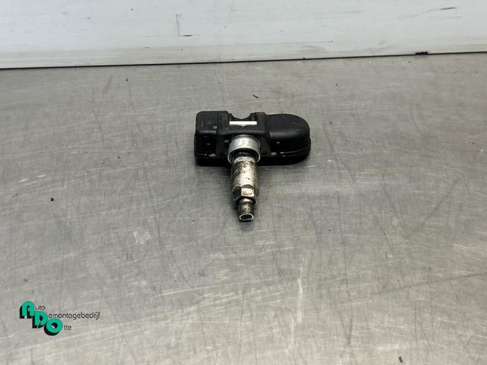 Bandenspanningsensor van een Mercedes B-Klasse (B-Klasse 11-, Gebruikt, -, Ophalen of Verzenden, -