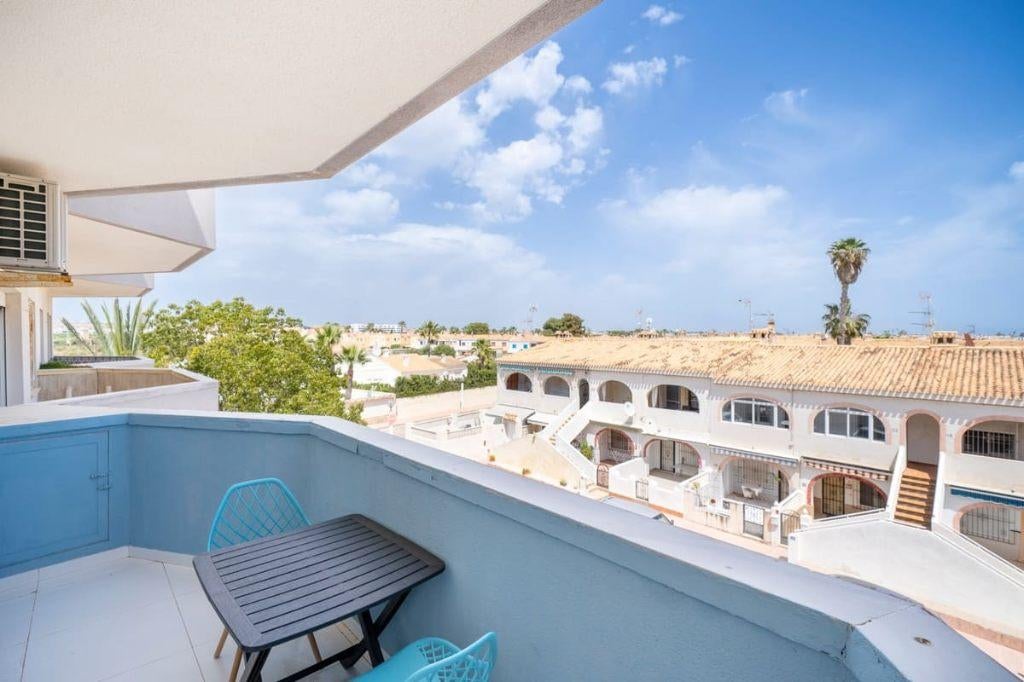 Appartement de vacances proche/plage Aguamarina, 40 m², Aguamarina, 1 pièces, Appartement