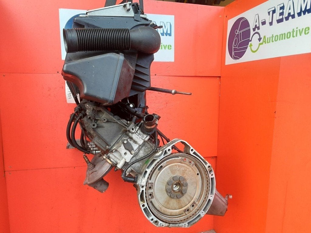MOTEUR Mercedes-Benz A (W169) (|A2660100500|2660100500|), Mercedes-Benz, Utilisé, Dialog.mb@mercedes-benz.com, Mercedes-Benz AG
