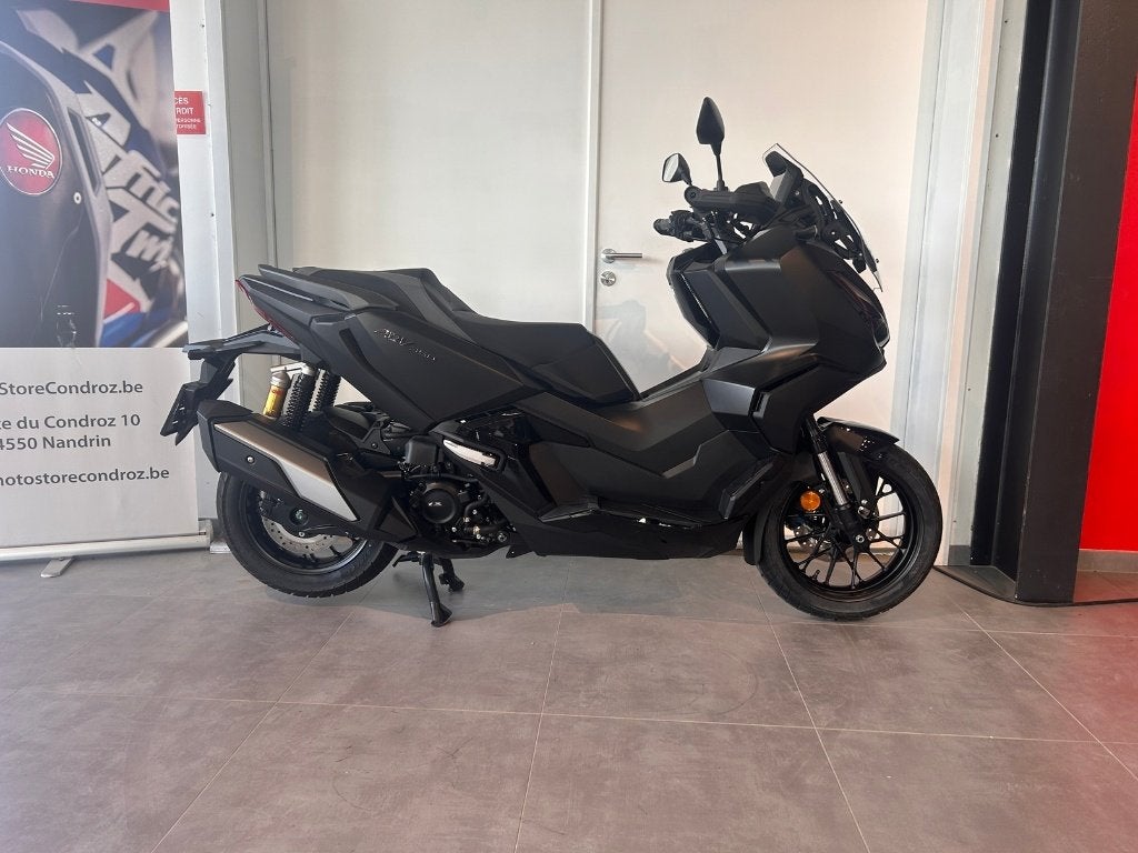 Honda ADV 350, Motos, Scooter, Entreprise, Occasion, ABS