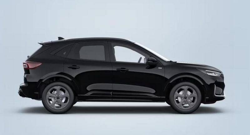 Ford Kuga, Autos, Neuf, Achat, Entreprise, Autre