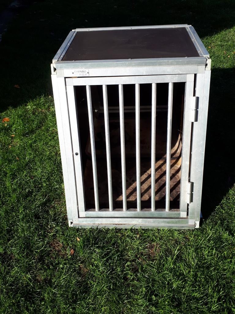 Transportbench, Dieren en Toebehoren, Ophalen