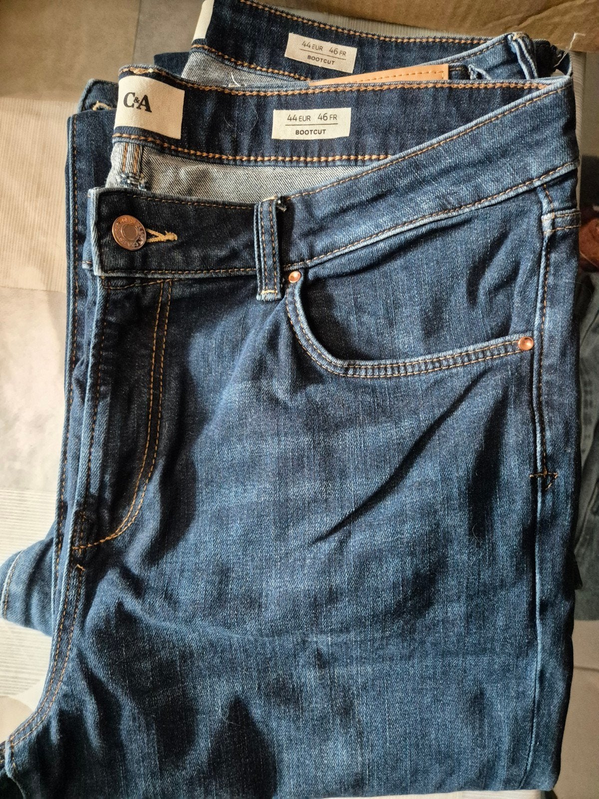 10 broeken, Kleding | Dames, Ophalen