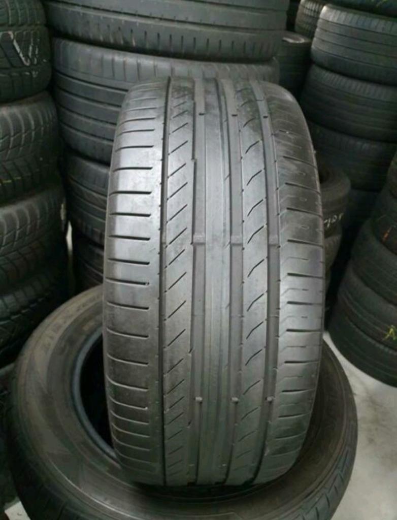 24545r17 245 45 r17 245/45/r17 continental avec montage