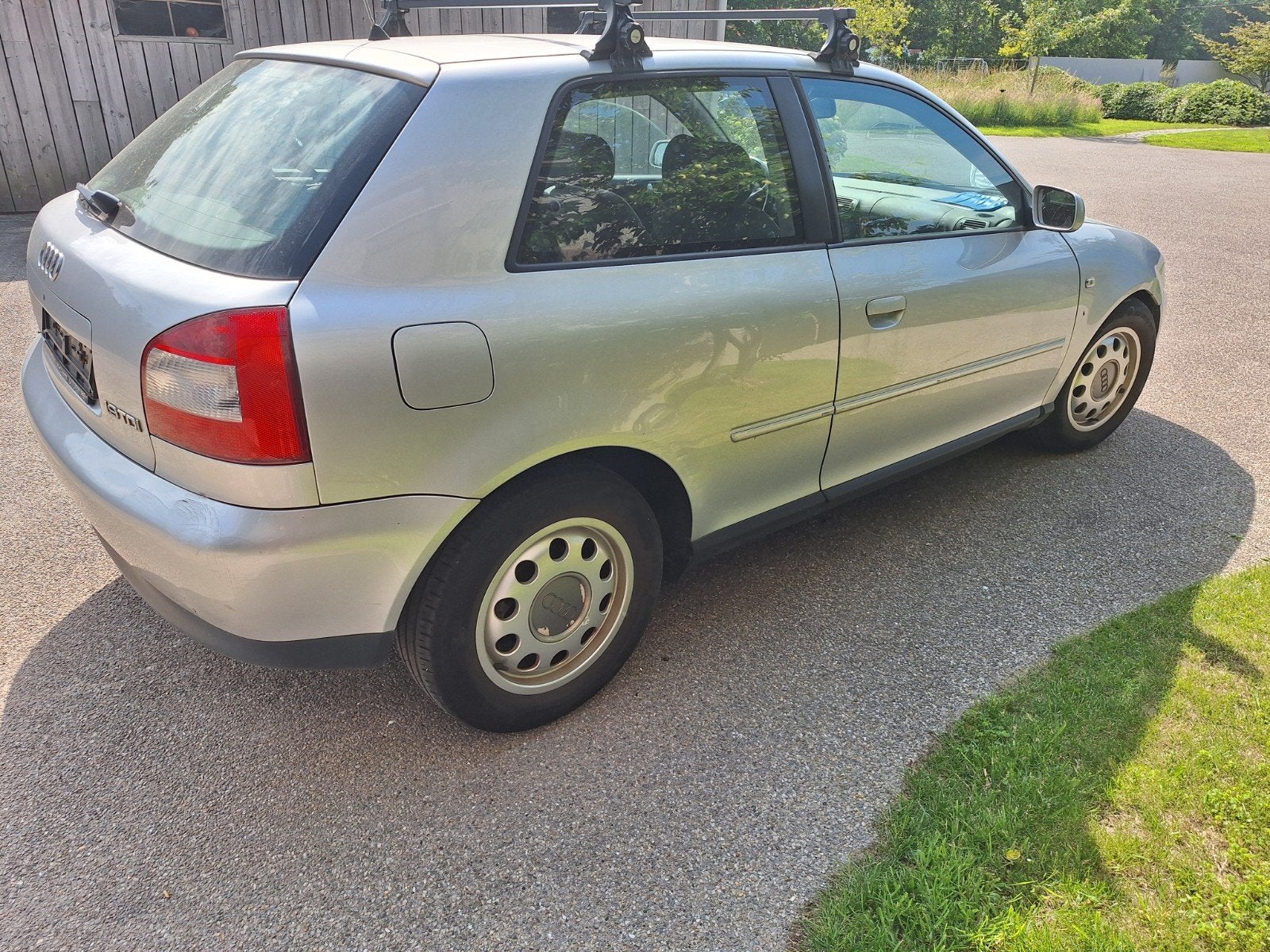 Audi A3 1.9tdi, Autos, Achat, Boîte manuelle, Diesel, Particulier