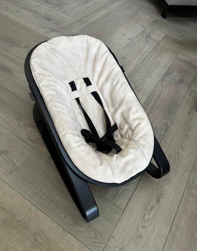 Kidsmill Wipstoel, Ophalen, Zo goed als nieuw, Wipstoel