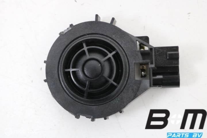 Luidspreker links of rechtsvoor Audi A3 8V 8V0035399, Auto diversen, Autospeakers, Gebruikt