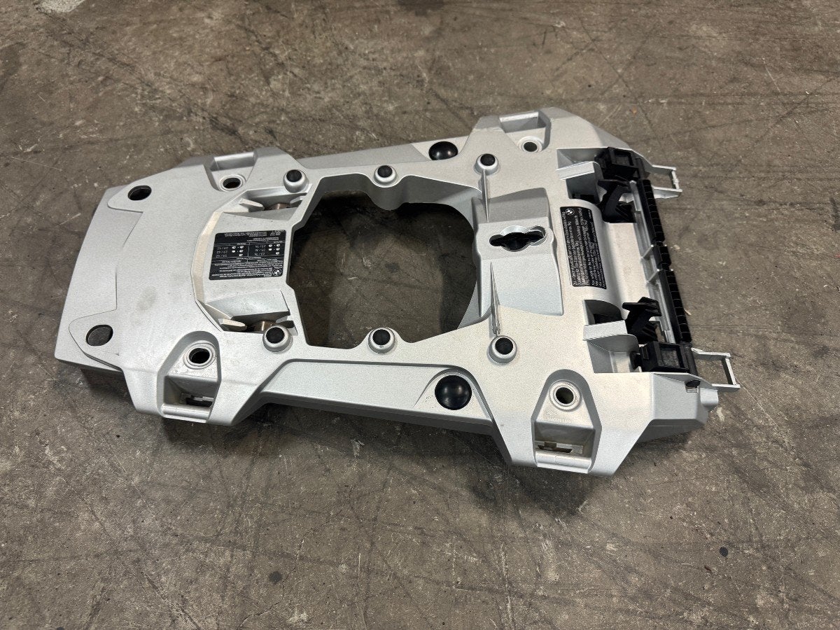 TOPKOFFERDRAGER BMW R 1250 GS 2019-2023 (R1200GS 19), Dhr. S. di Majo, Gebruikt, Info@cama-motorparts.nl, P.J. Troelstraweg 8 8
3144 CX  MAASSLUIS, NL