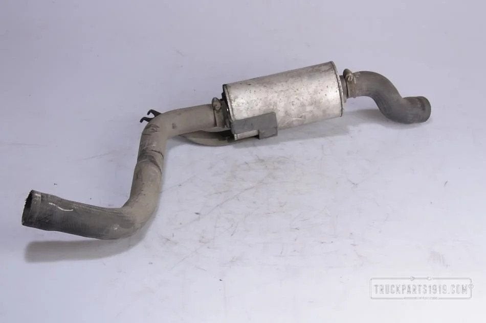 Scania Exhaust System EGR demper Scania, Enlèvement, Utilisé