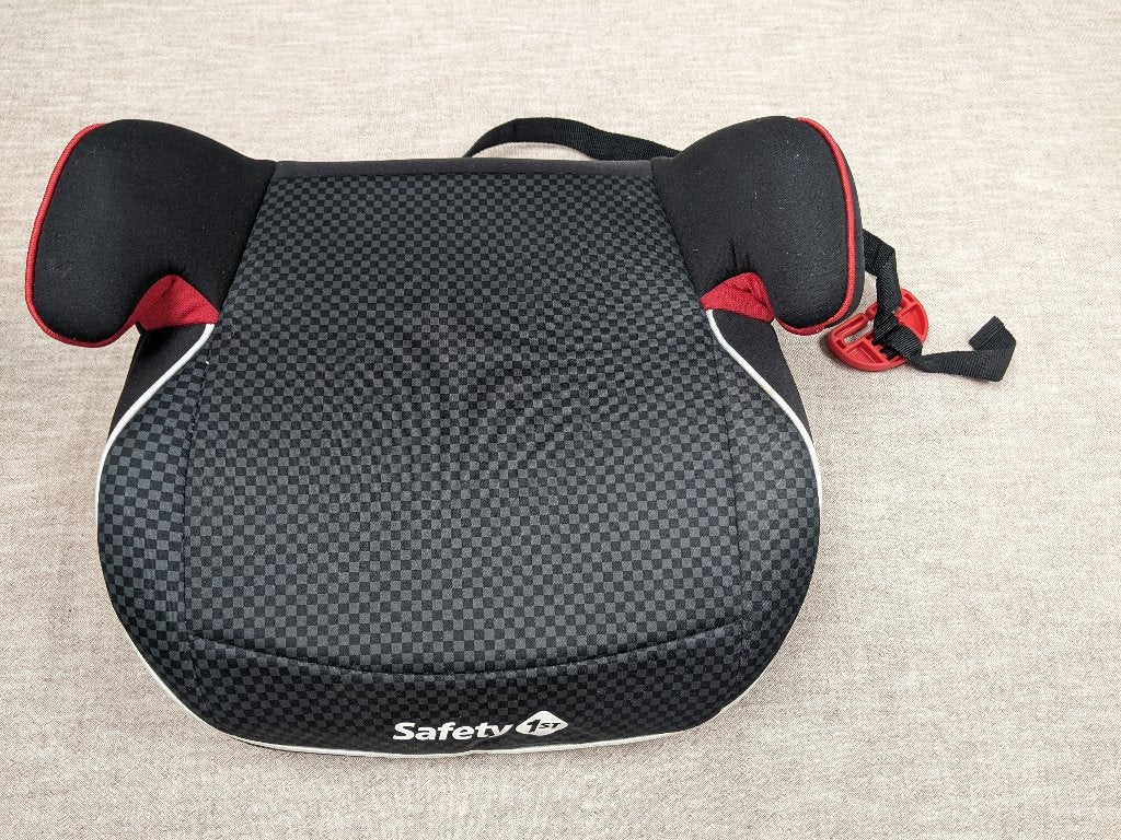 Rehausseur isofix - 22-36 Kg, Autres marques, 22 à 36 kg, Comme neuf, Enlèvement