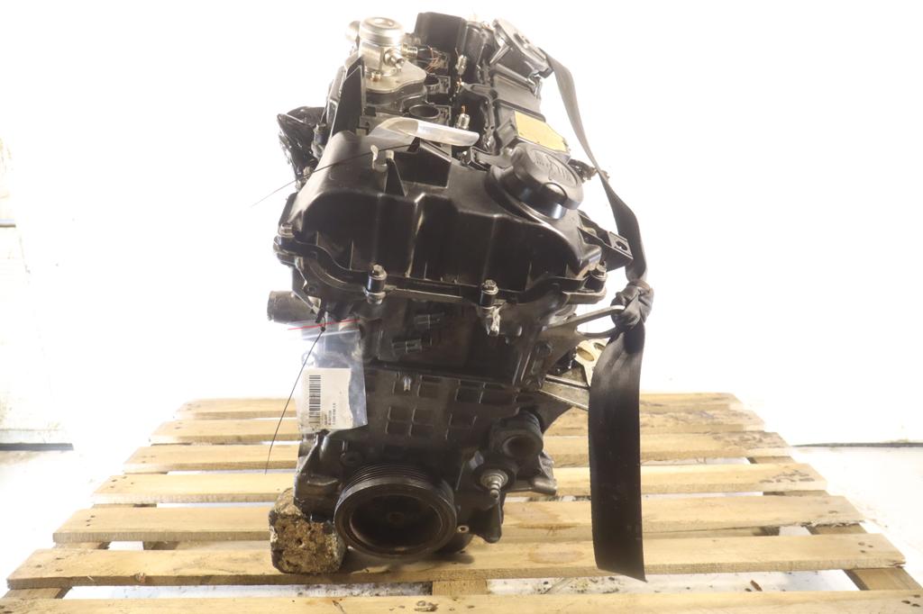 Moteur N43B20A Complet E81 E87 BMW E92 E88 E93 E82 E91 E60, Envoi, Utilisé, Daihatsu