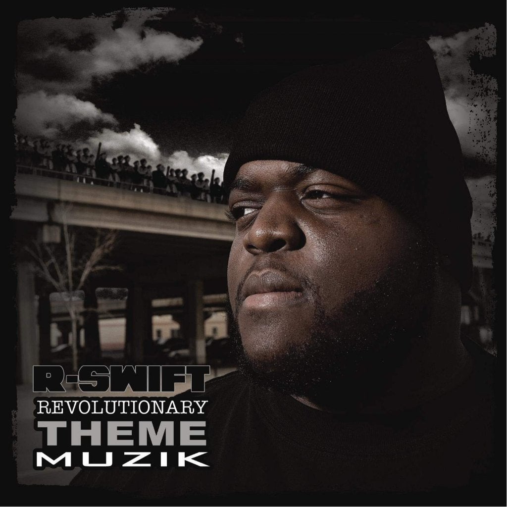 SALE--CD R-SWIFT - Revolutionary Theme Muzik, Verzenden, Gospel