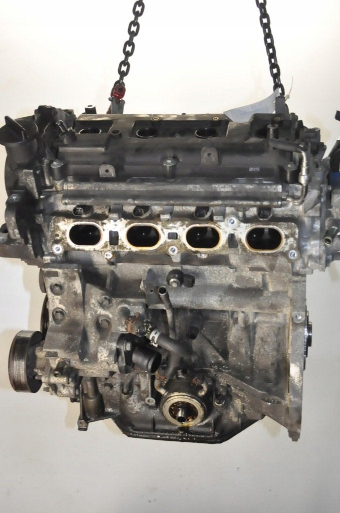 Moteur MR20DE Nu QASHQAI NISSAN, Verzenden, Gebruikt, Overige automerken