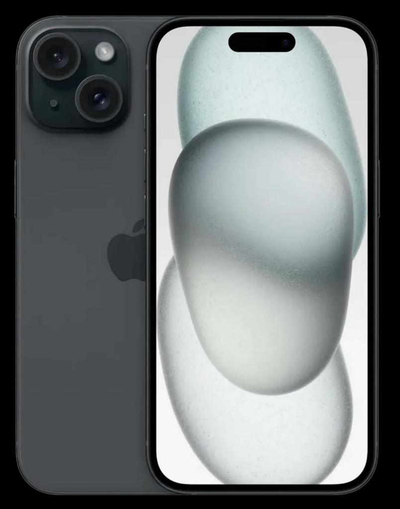 iphone 15 128gb, Télécoms, Téléphonie mobile | Apple iPhone, 128 GB, IPhone 15, Enlèvement ou Envoi, 88 %