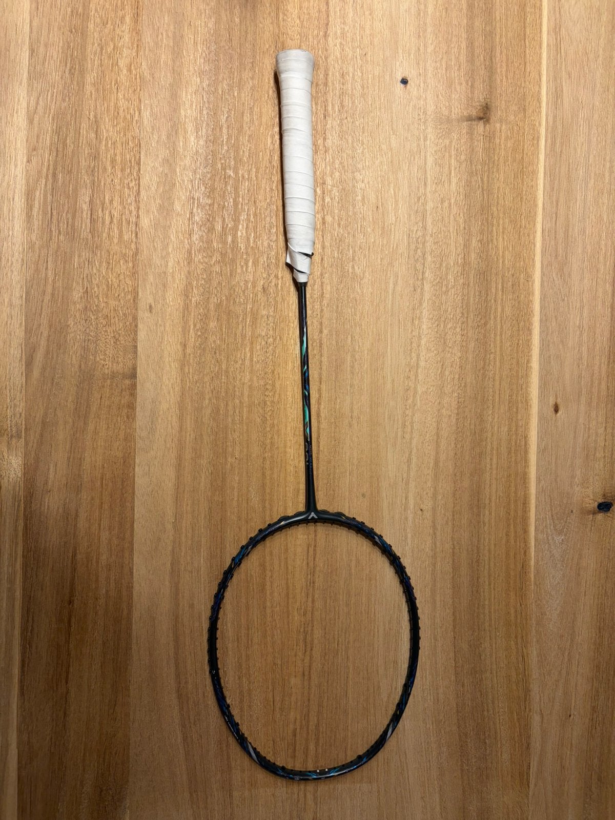 Victor Auraspeed 100x Ultra, Ophalen, Zo goed als nieuw, Racket(s)
