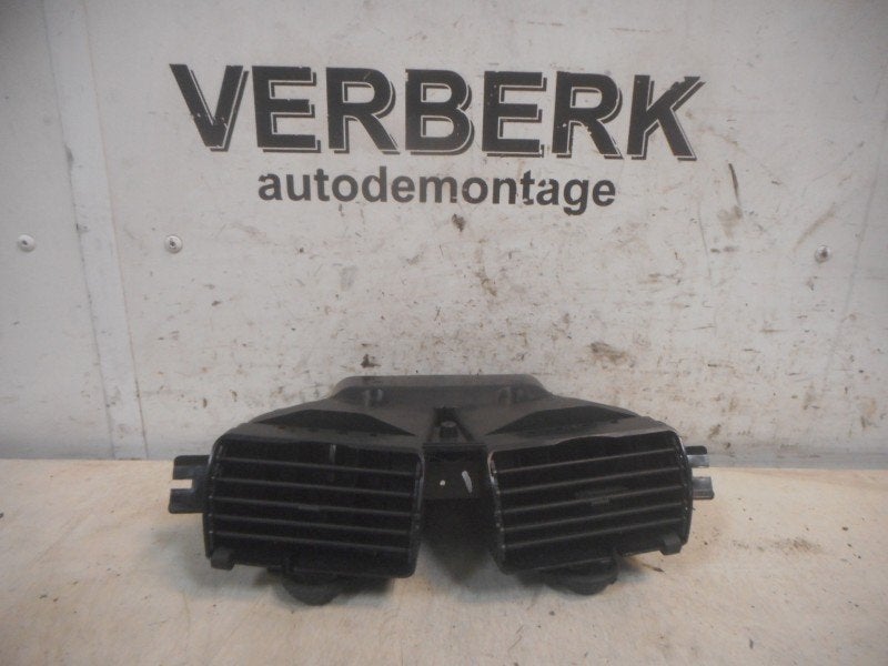 DASHBOARD LUCHTROOSTER MIDDEN A (W168) (1688300054), Gebruikt, Mercedes-Benz