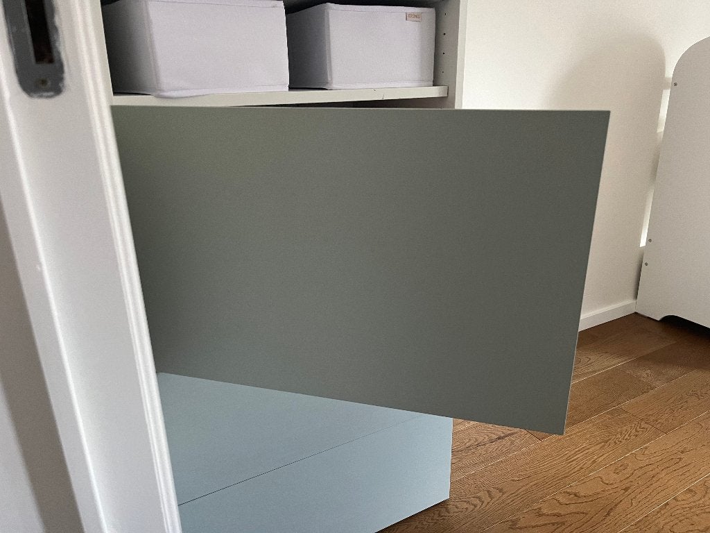 Armoire  Besta ikea, Enlèvement, Comme neuf, IKEA