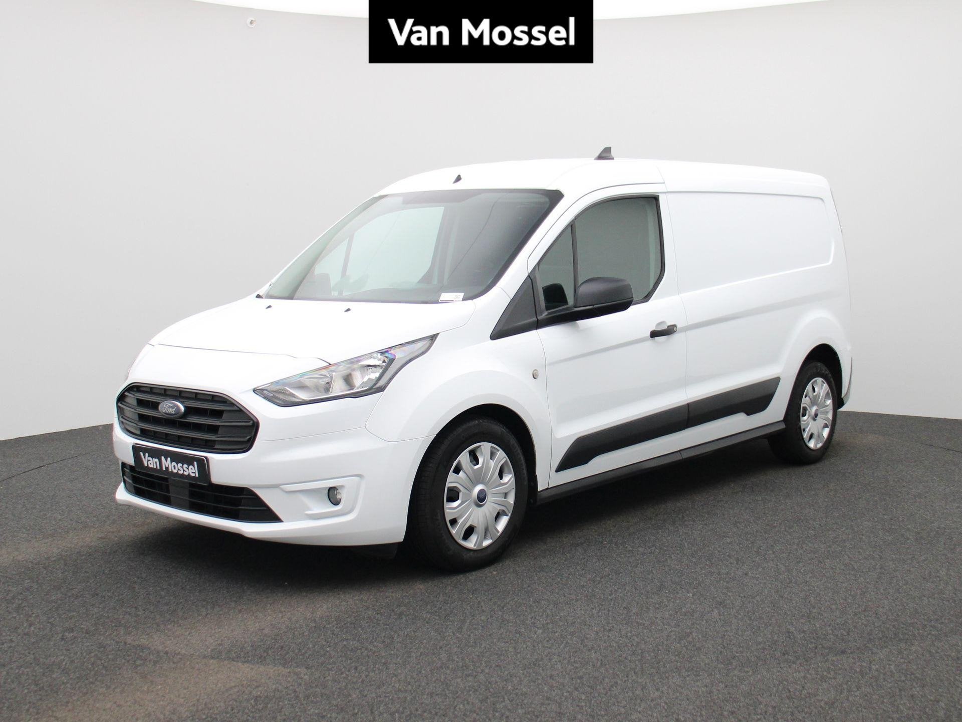 Ford Transit Connect 1.5 TDCi 88kW L2 Trend, Achat, 4 portes, Entreprise, 3 places