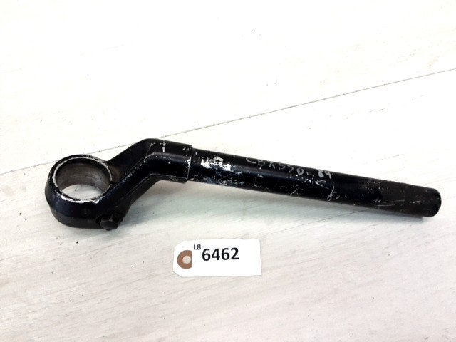 CBX550F 1982 - 1986 Honda Clipon D1-49865, Motos