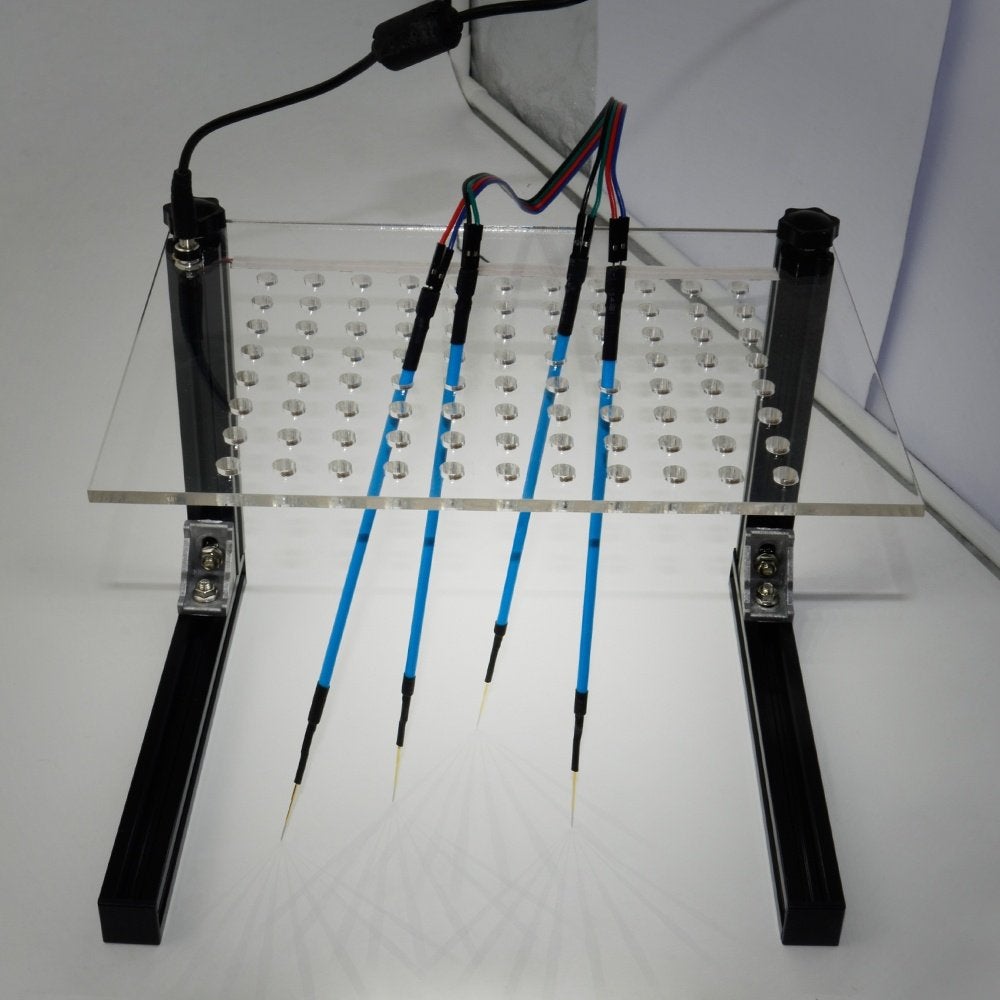 Diagnostique BDM Cadre Programmeur Ensemble Complet + 4 Sond