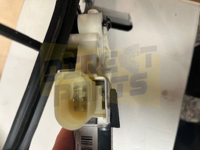 Ford  Mondeo IV (6/07-11/14) raammechaniek Links voor (elb., Autos : Pièces & Accessoires, Neuf, -, Ford, -