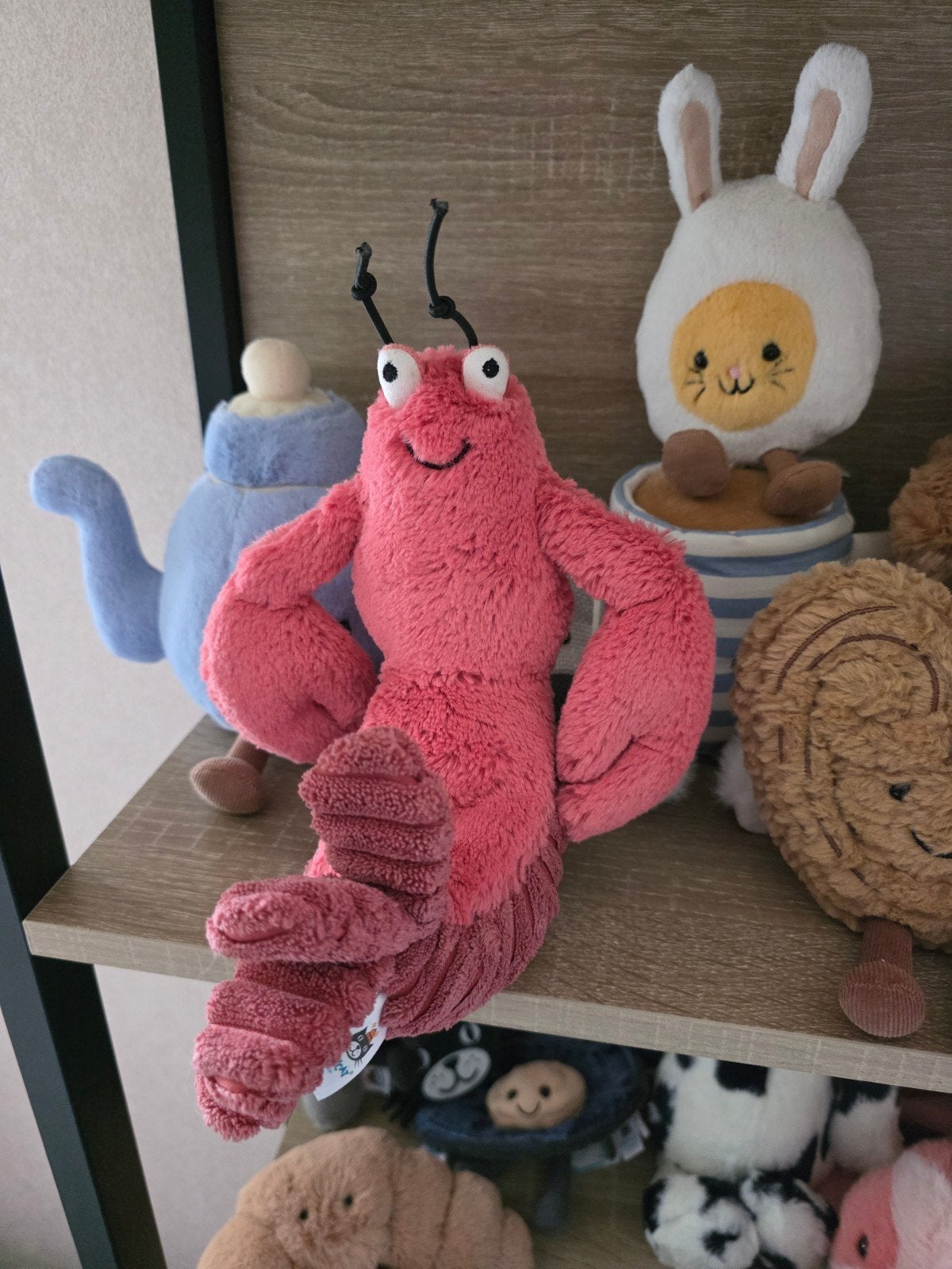 Homard Jellycat, Enfants & Bébés, Cadeaux d'accouchement & Assiettes de naissance, Enlèvement ou Envoi