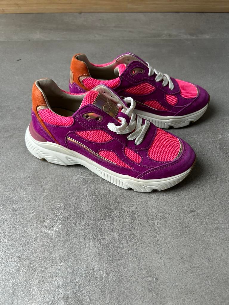 CKS - Roze sneakers. Maat 31. Nieuw, Meisje, Schoenen, Nieuw, Ophalen of Verzenden