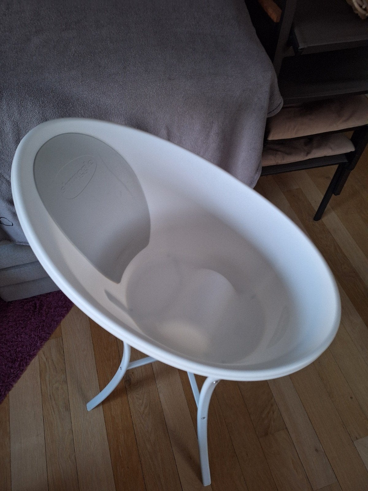 shnuggles bad en staander, Kinderen en Baby's, Ophalen
